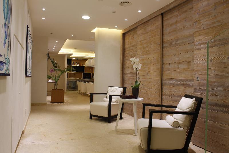 Laqua By The Sea Hotel Meta Exterior photo